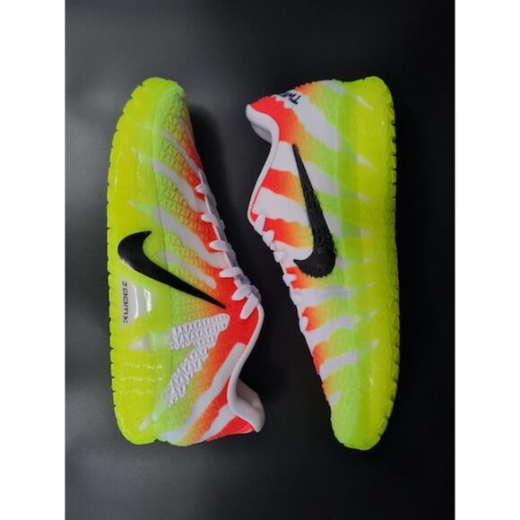Nike Ja 3 Snowed In. SIZE 10 - IH0798-100 main image 5